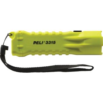 Peli 3315Z0 Taschenlampe - ATEX Zone 0
