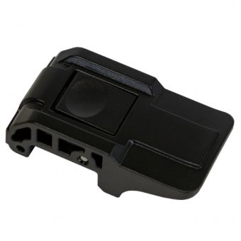 Peli Air Verschluss - Schwarz - 36 mm