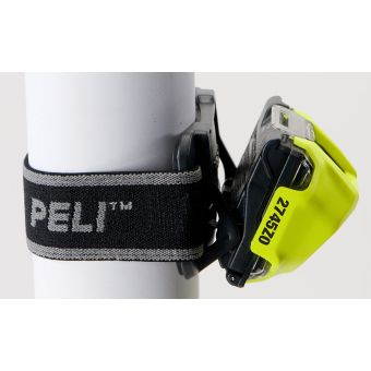 2745Z0 Stirnlampe - ATEX Zone 0