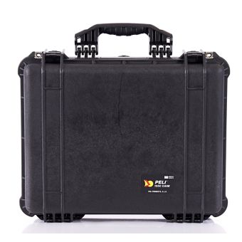 Peli 1550 EMS Koffer