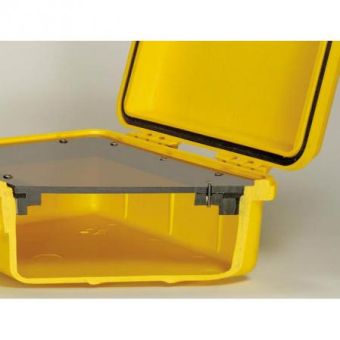 Peli 1200 / Peli 1300 Panel Frame-Kit