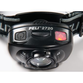 Peli 2720 Stirnlampe