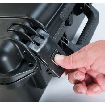 Peli Storm iM2600 Schutzkoffer