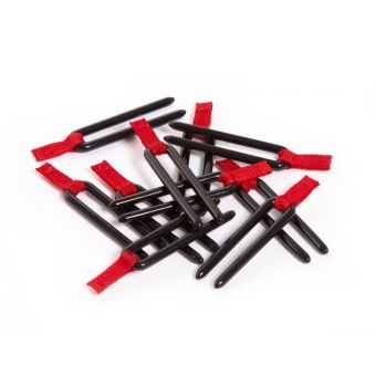 Peli TrekPak Pins (10 Pack)