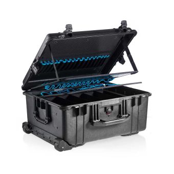GUARDIQUE™ Peli 1610T Werkzeugkoffer
