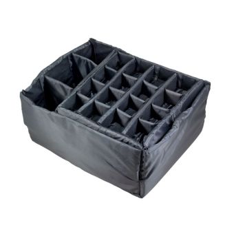 Gepolsterter Einteiler für Peli 1620