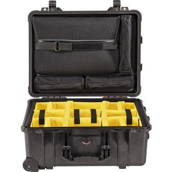 Peli 1560SC (Studio Case) Schutzkoffer