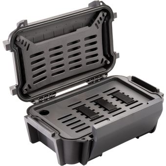 Peli R60 Personal Utility Ruck Case