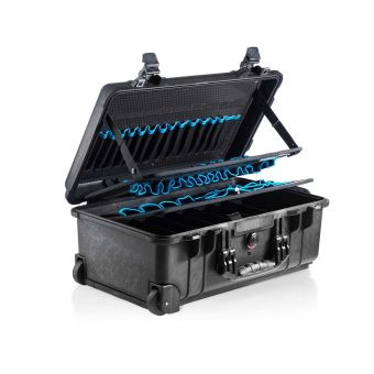 GUARDIQUE™ Peli 1510T Werkzeugkoffer