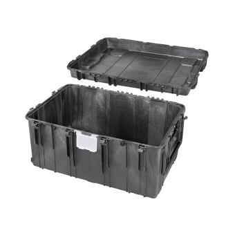 EXTREME 1090H510-Removable Lid