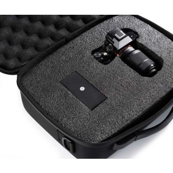 EVA Case Ersatz Multilayer Schaumstoffset