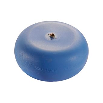 SkidMate® Dämpfungselement Blau - 32 - 57 kg.