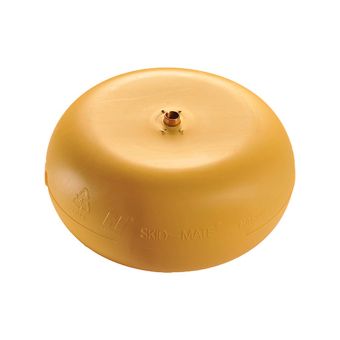 SkidMate® Dämpfungselement Gelb - 20 - 36 kg.