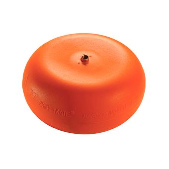 SkidMate® Dämpfungselement Orange - 61 - 102 kg.