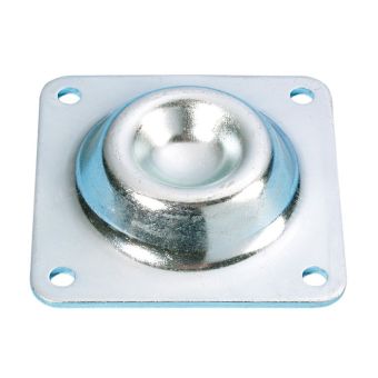 Gleitfuß groß weiblich