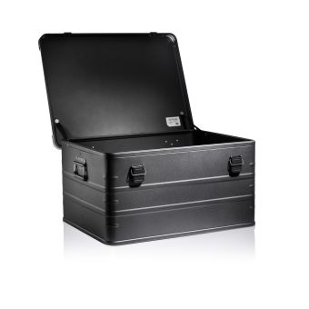 GUARDIQUE™ AluVault Schwarz - 157