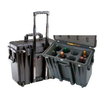 Wine Carrier (7 x 750 ML Vine)