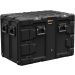 Peli BLACKBOX-11U - 24" tiefes Statik Rack Mount