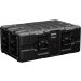 Peli BLACKBOX-5U - 24" tiefes Statik Rack Mount