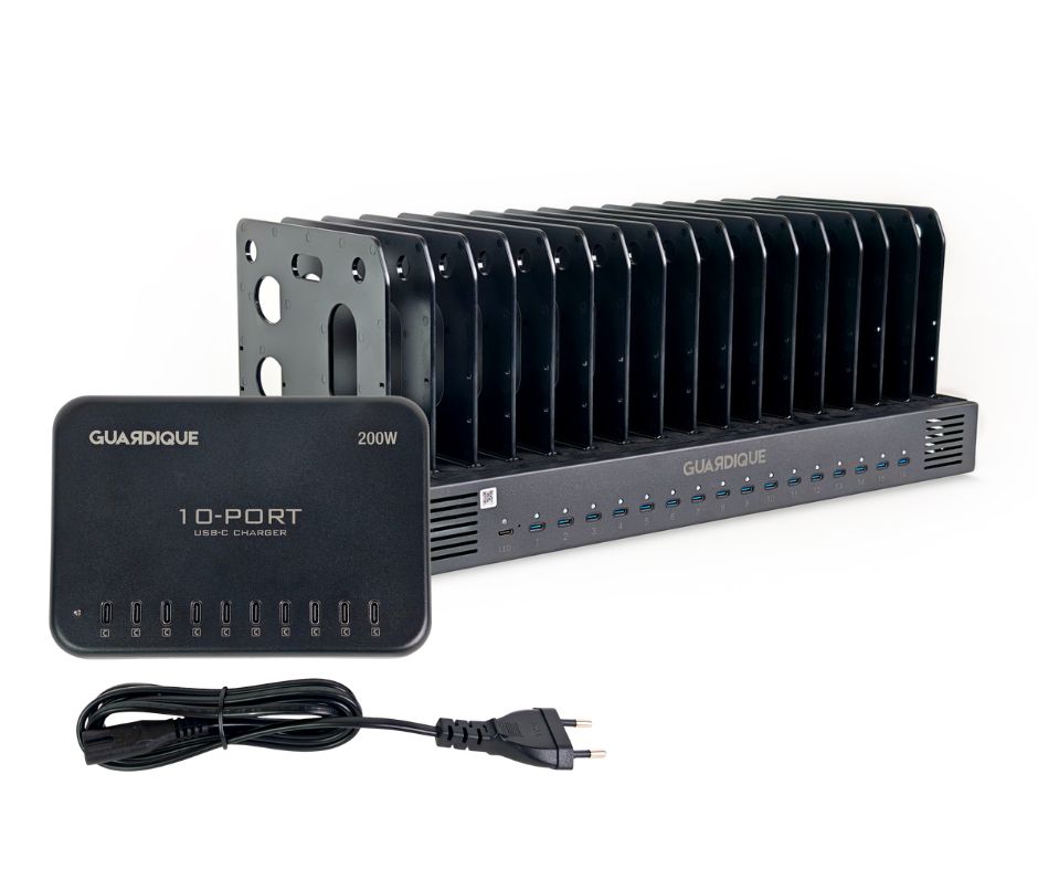 Multi-Port USB Chargers Professional Charging Solutions