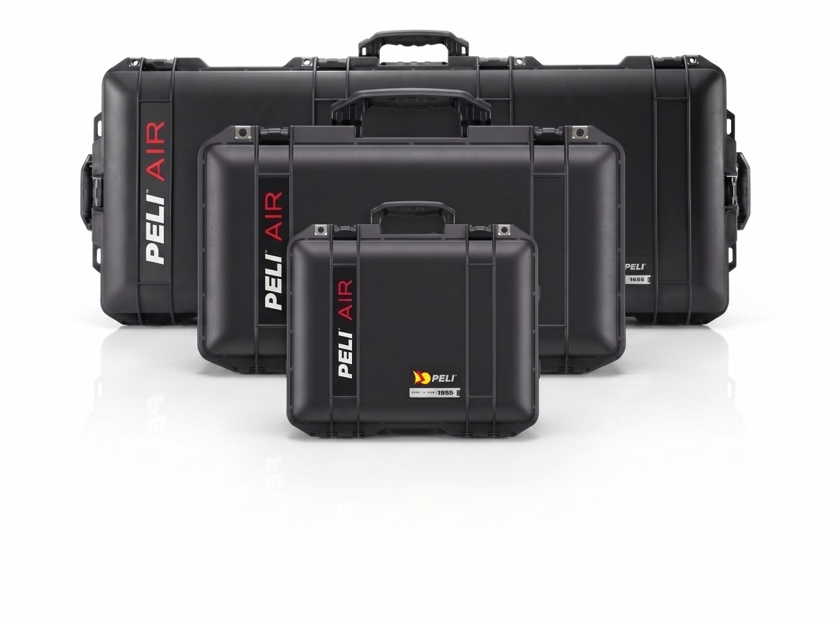 Peli Air Family Image