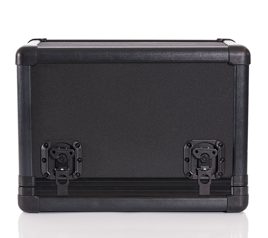 Flightcase tailored to your equipment