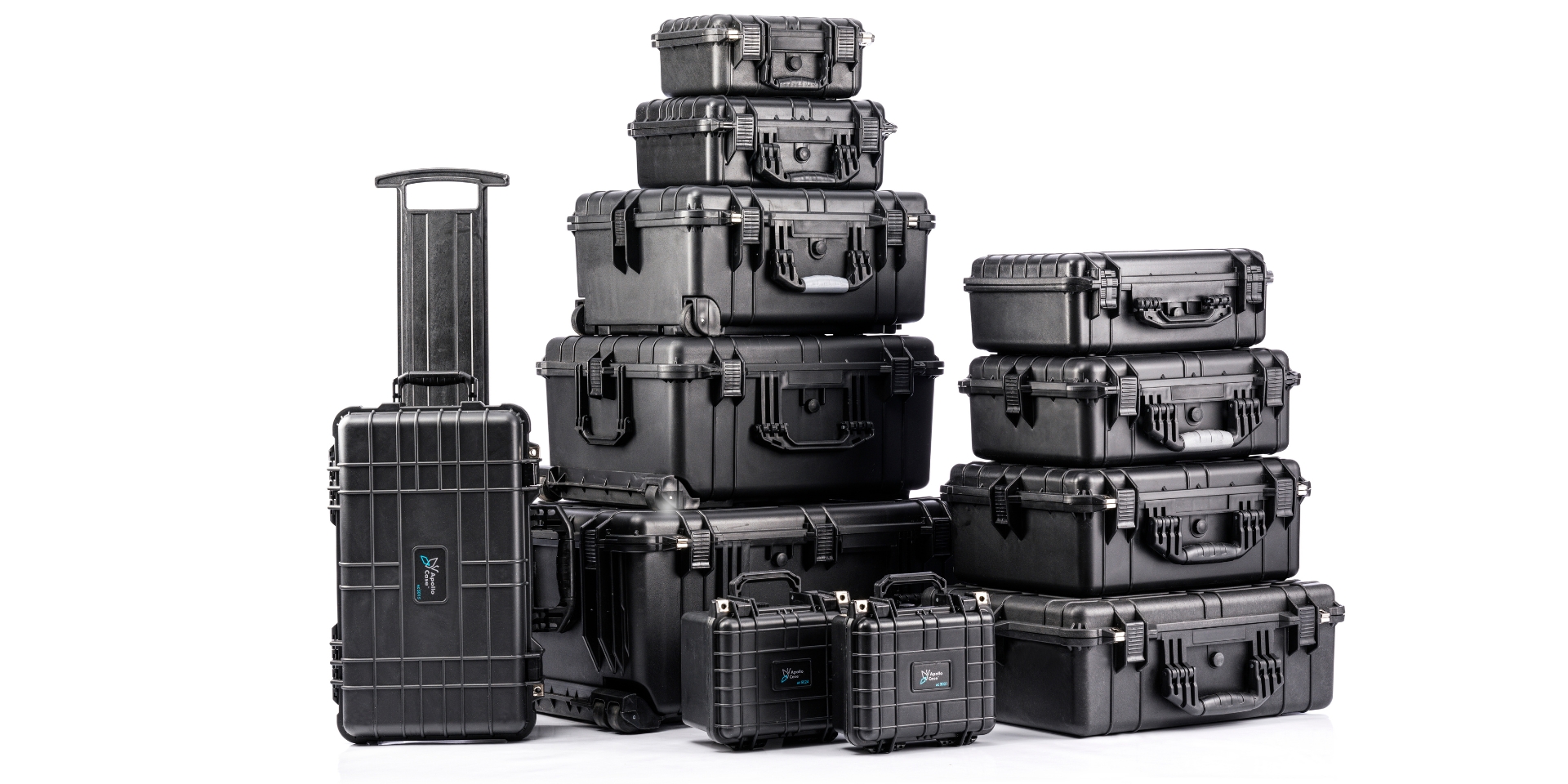 Apollo Schutzkoffer Apollo Schutzkoffer