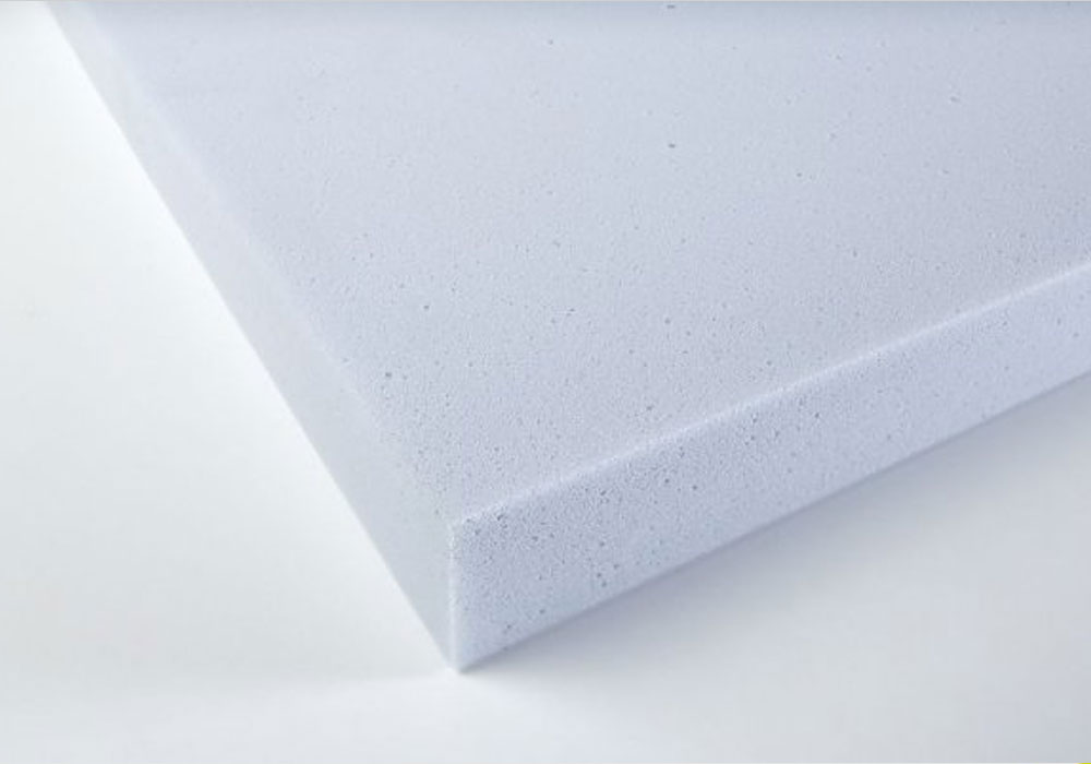 Akustik Schaumstoff aus Basotec