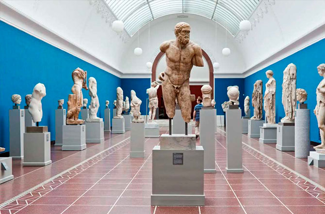 Ethafoam® und Plastazote®