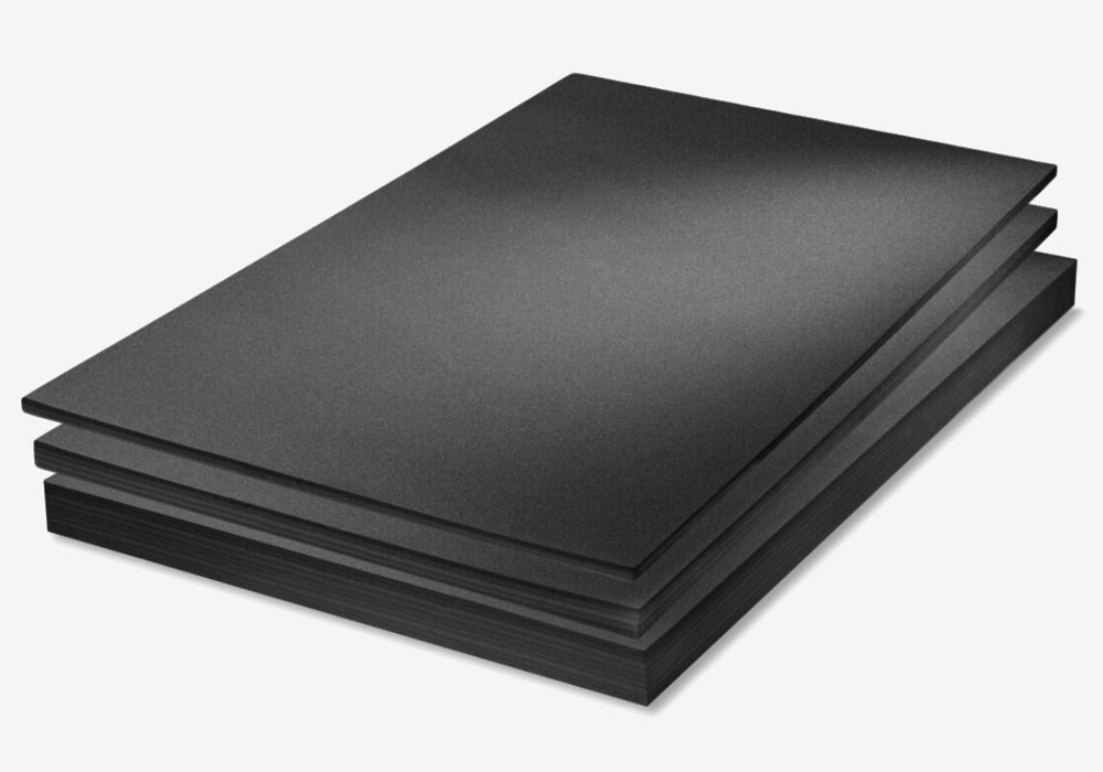 PE (Polyethylen) Schaumstoff