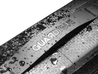 Welded TPU construction