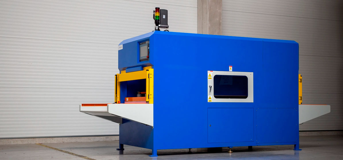 Fast Welding