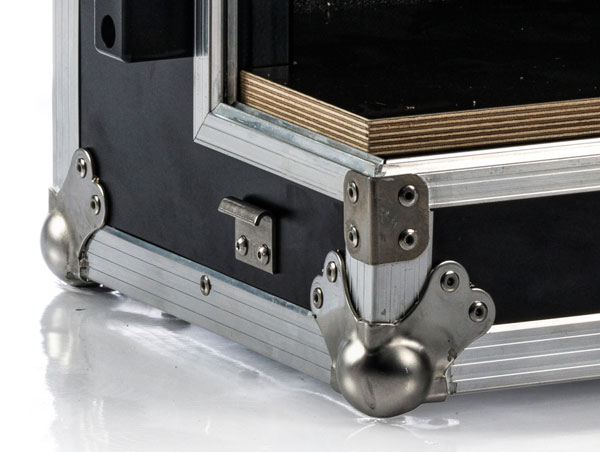 Flightcase customized for your equipment