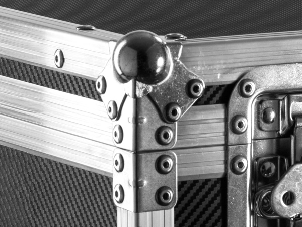Flightcase tailored for your equipment