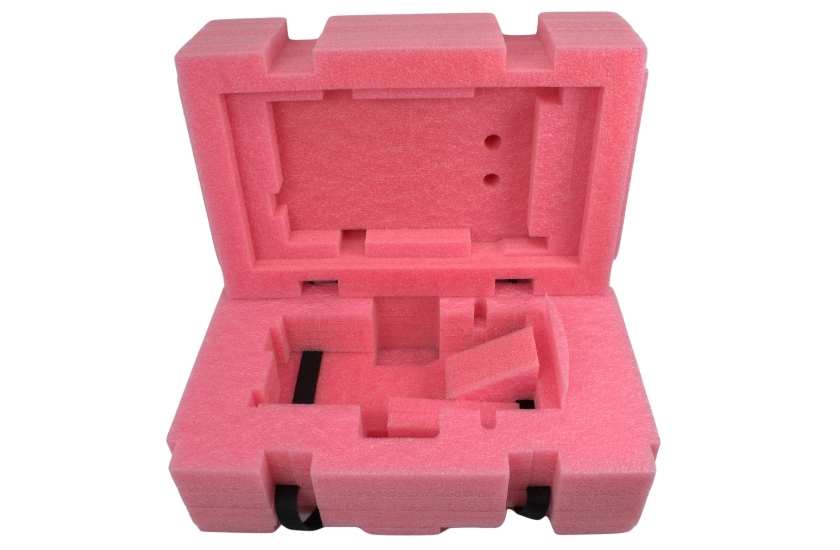 Anti-static Foam for Electronics