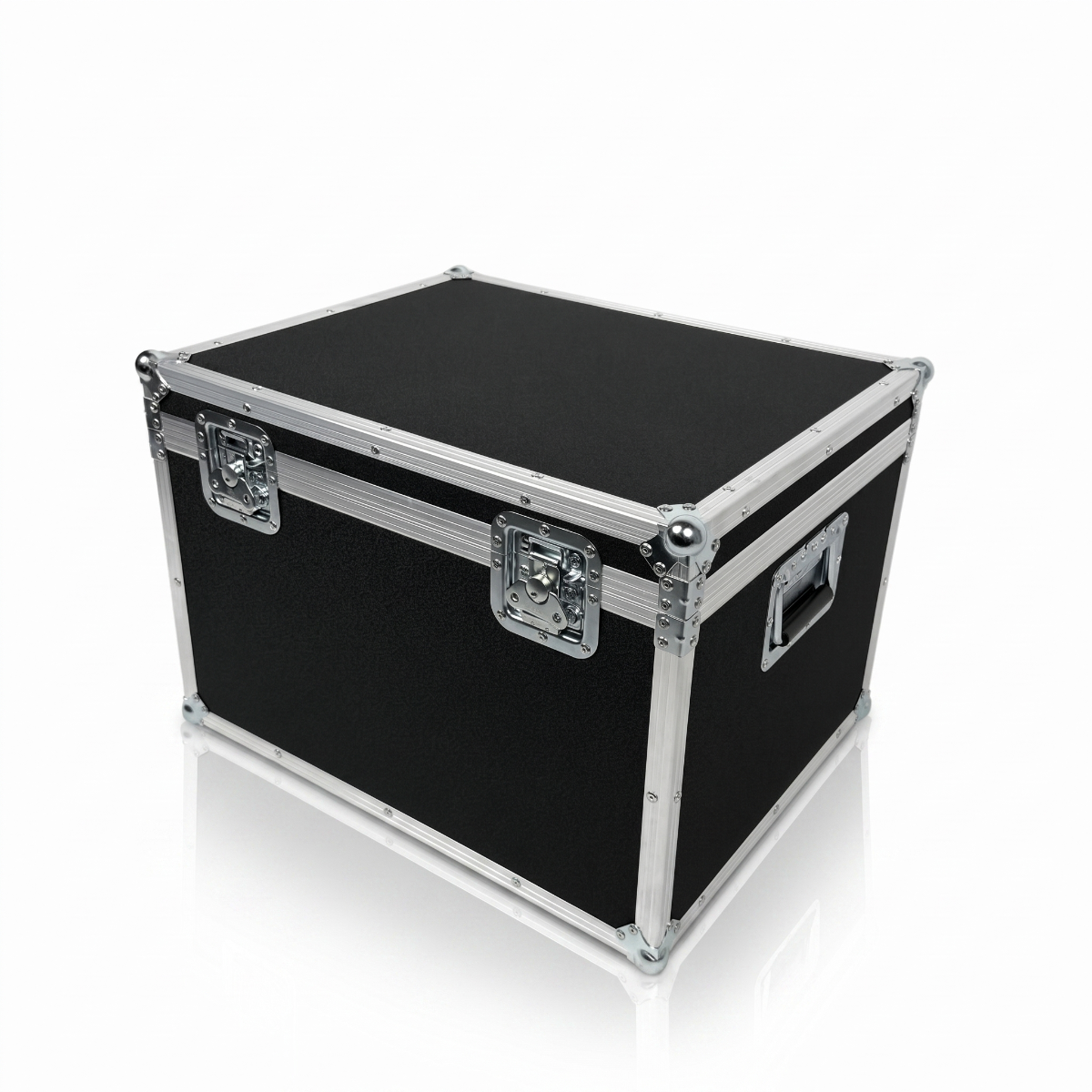 Standard Flightcases auf Lager