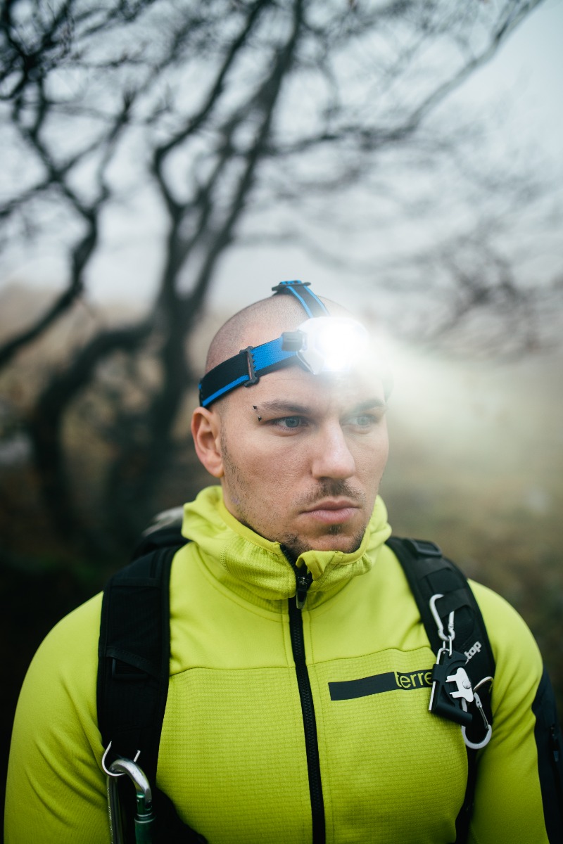 Peli Headlamps and Helmet Lights