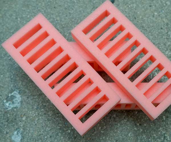 ESD Packaging Foam