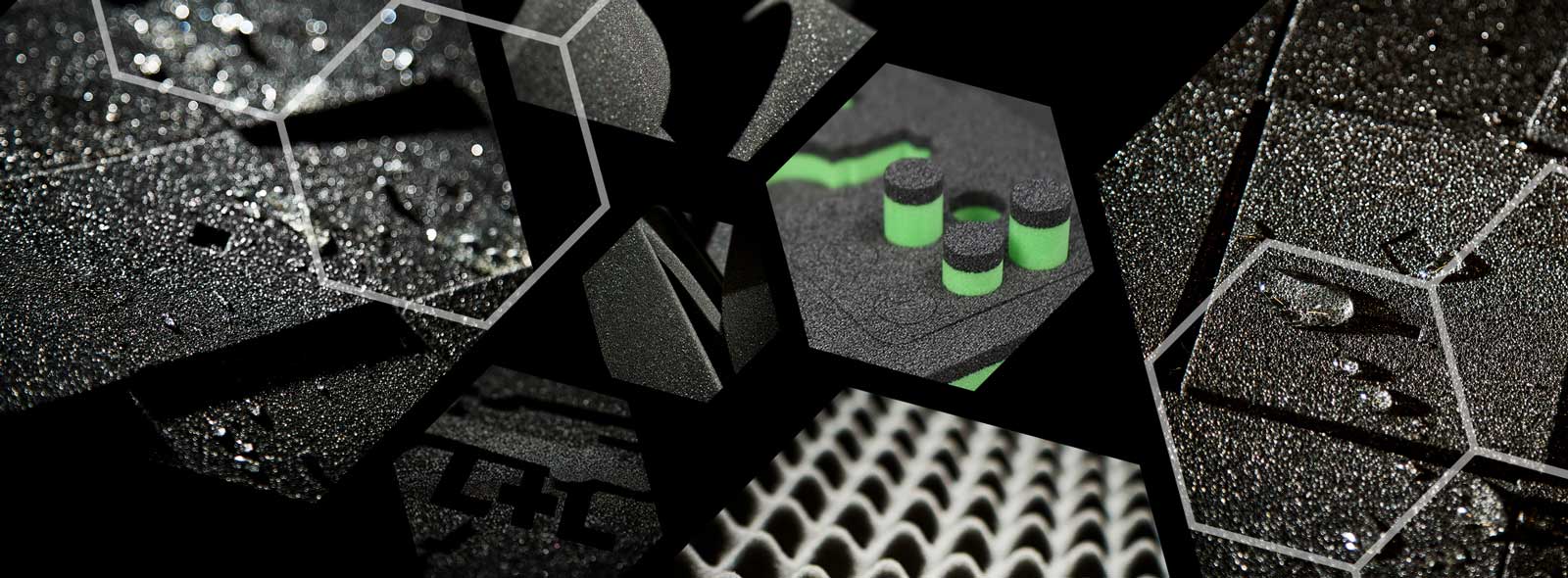 Packaging Foam - Everything in Foam
