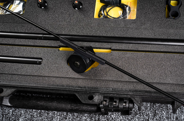 Foam for your Case