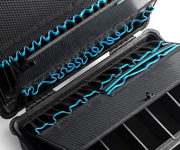 Removable tool inserts